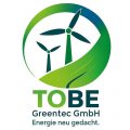 logo tobe greentec