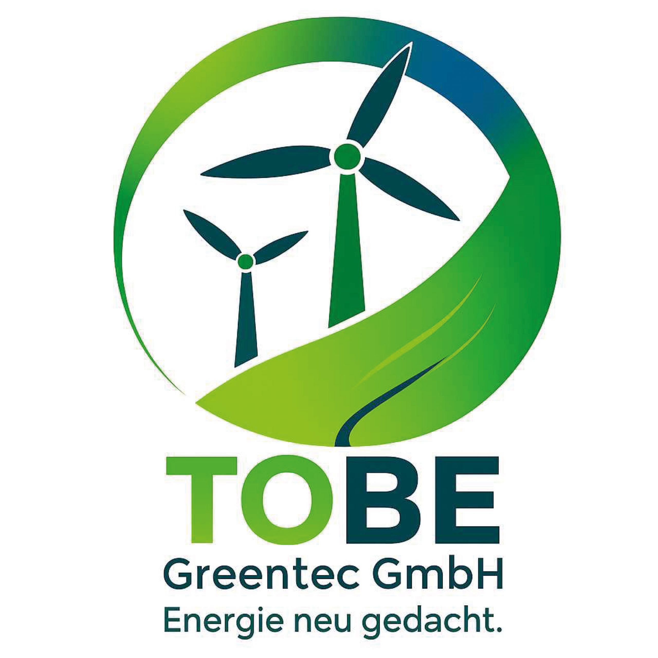 logo tobe greentec